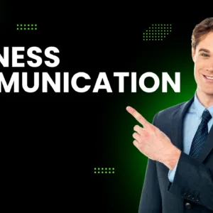 Business Communication: Silver