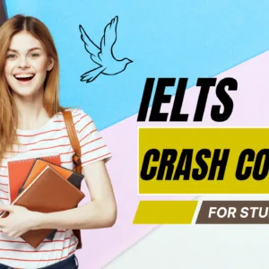 IELTS Crash Course for Foreigner -Group