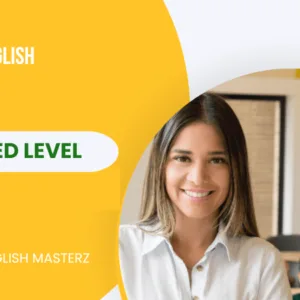 #4 SPOKEN ENGLISH UNLIMITED​ 1:1