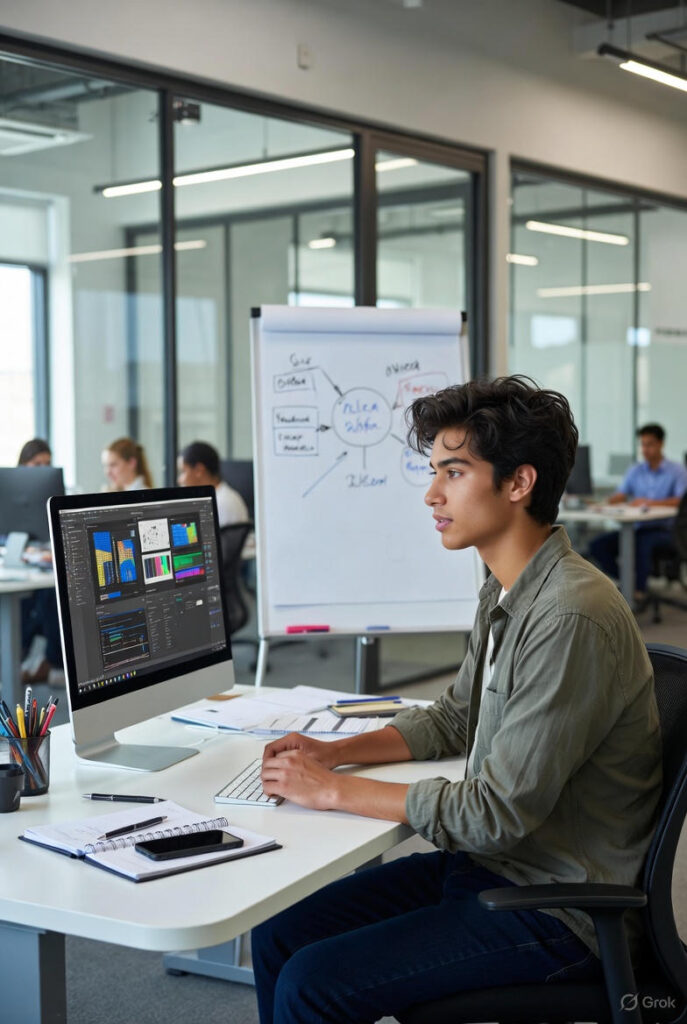 Jobs at Google, How to Crack?